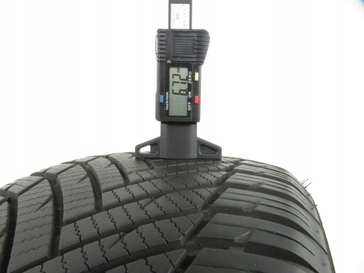 Шина всесезонная Imperial All Season Driver 205/55R16 91 H, фото 7