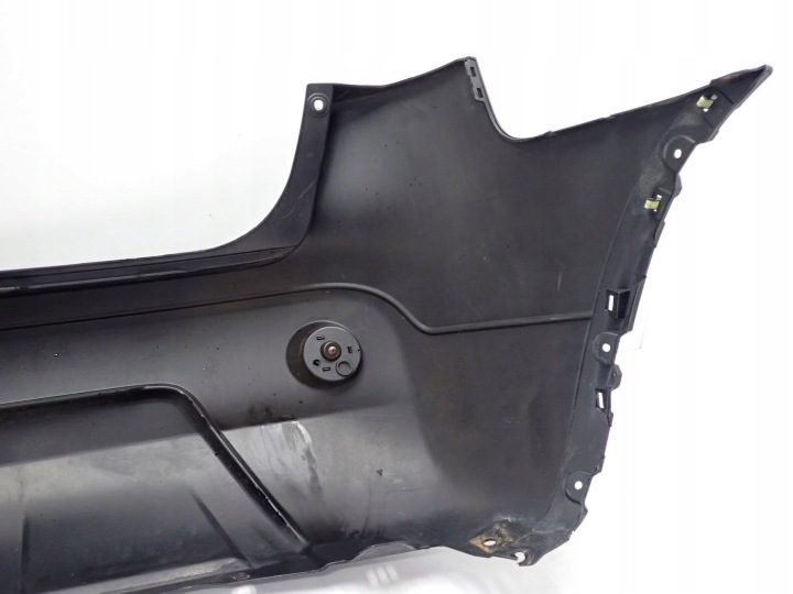Бампер задний в сборе Nissan Qashqai 1 J10 85022-JD00H, фото 8