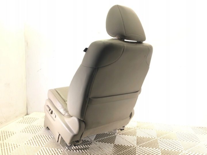 СИДЕНЬЕ ЛЕВОЕ ПЕРЕДНЕЕ HONDA ODYSSEY Фургон (микроавтобус), фото 6