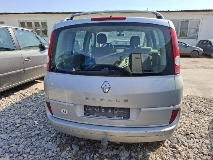 Renault Espace Датчик скорости ESP 2005 2.2L 8200404858a 8200404858--a, 1, фото 9