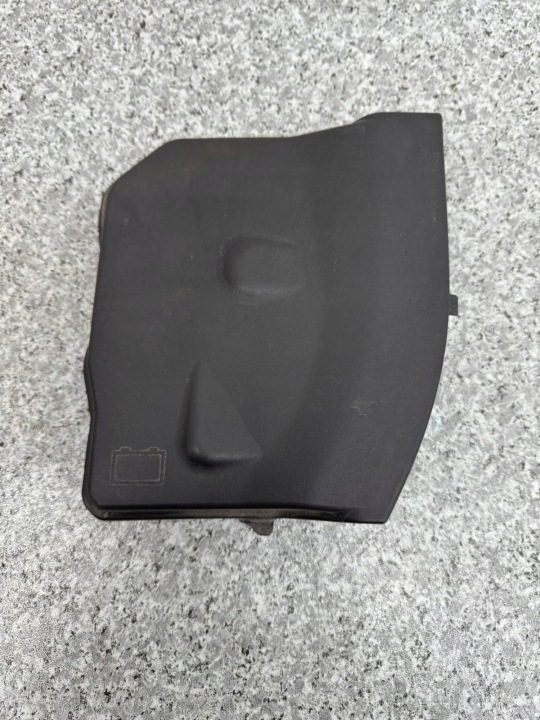 Крышка крышка аккумулятора Volvo S60 II V60 I 2011-2018 31402984, фото 1