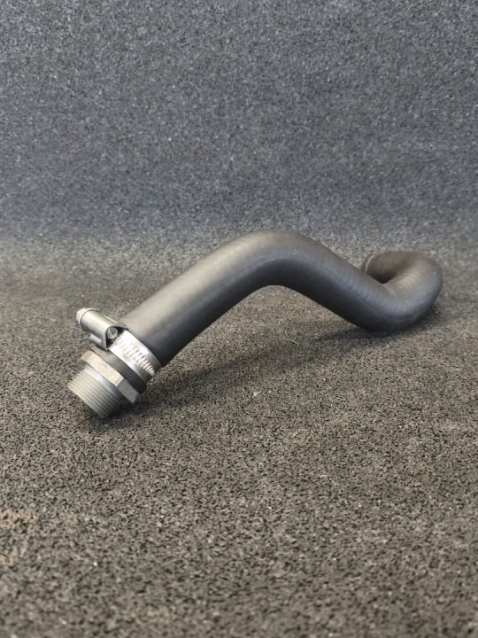 AIR Compressor Hose 22x22 MAN TGX 680HP V8 D2868 [81473040057], фото 3