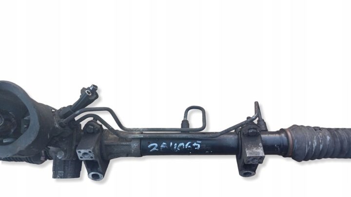 РУЛЕВАЯ РЕЙКА RENAULT CLIO II KANGOO I 98- SMI 6820000004 EU, фото 6