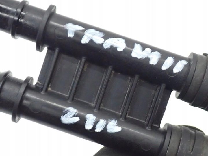 Шланг трубка охлаждения BK21-18C266-AF Ford Transit MK8 2.0 Ecoblue Bkfb 21 г., фото 4