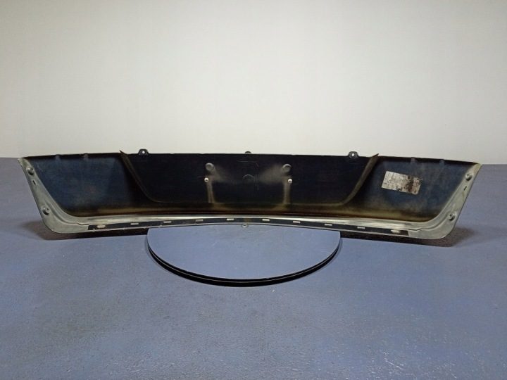 Ford Mondeo MK4 седан накладка крышки багажника задняя 7S71-A423A40-A, фото 4