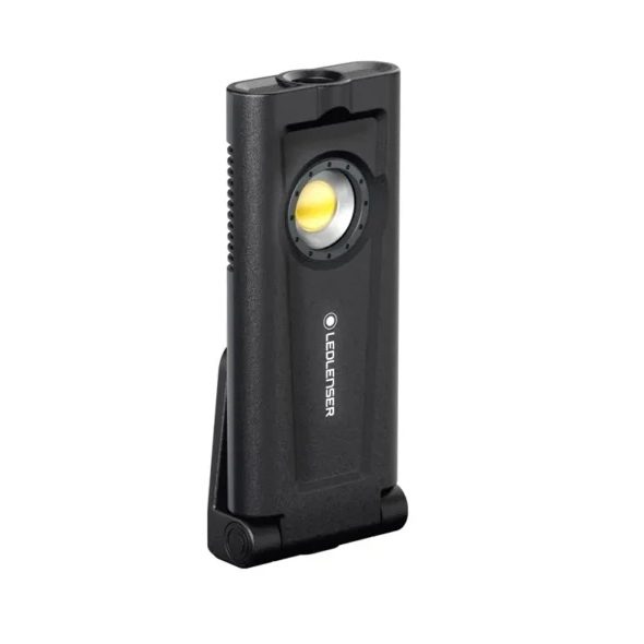 Фонарик классический Ledlenser 200 lm LED, фото 1
