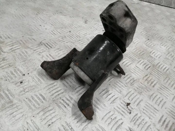 Ford Fiesta MK7 1.5 TDCI ПОДУШКА ДВИГАТЕЛЯ 8V51-6F012-BJ, фото 2