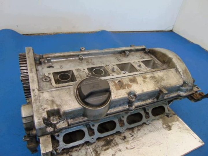 AUDI A4 B5 1.8B ГОЛОВКА БЛОКА ЦИЛИНДРОВ 058103373A, фото 2