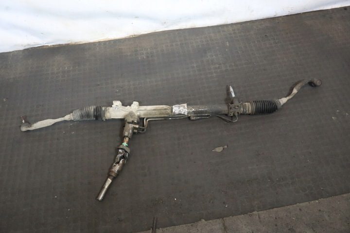 РУЛЕВАЯ РЕЙКА PEUGEOT 407 2.0HDI, фото 4