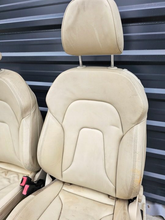 Audi A5 КУПЕ S-LINE комплект сиденья диван 8T0, фото 10