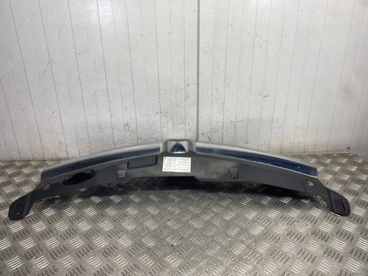 РЕШЕТКА РАДИАТОРА OPEL ASTRA III H РЕСТАЙЛИНГ 13225788 13225789, фото 13