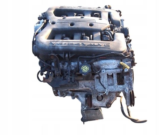 ДВИГАТЕЛЬ В СБОРЕ CHRYSLER 300M 3.5 V6 24V 252 л.с. EGG, фото 5