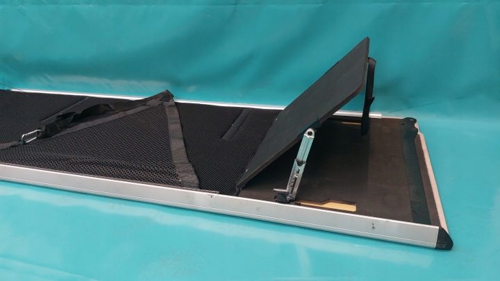 MERCEDES ACTROS MP4 BIG SPACE КАРКАС КРОВАТИ НИЖНЯЯ, фото 2