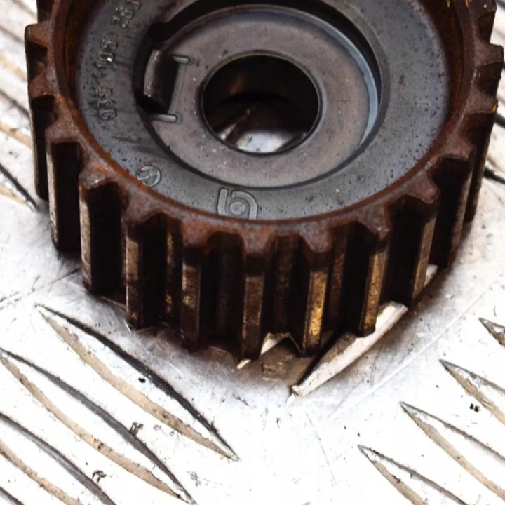 Запчасти моторного отсека VW GOLF V VARIANT (1K5) 036105263Q 1.4L бензин, фото 4