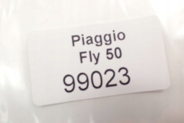 Улитка спидометр Piaggio Fly 50 125, фото 5