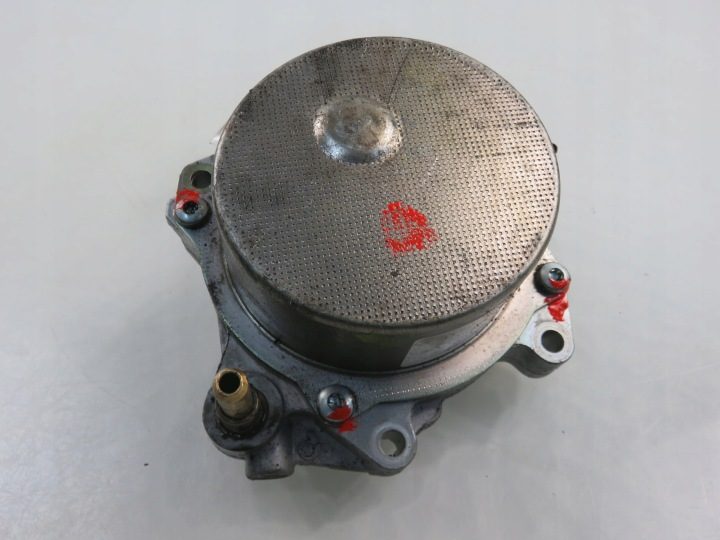 Насос вакуумный M961930, фото 10