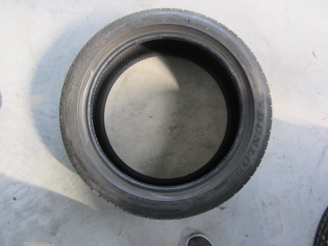 Шина летняя Dunlop SP Sport Maxx 225/45R17 91 Y MO - Mercedes-Benz, фото 2