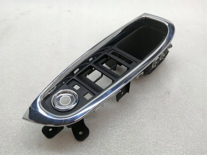 Rolls Royce Ghost 51417244604 Дверь Handle Inner RHD, фото 4