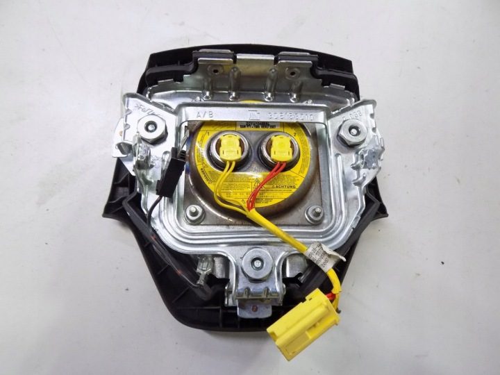 HONDA CR-V III Подушка водителя 77800-SWA-G812-M1, фото 2