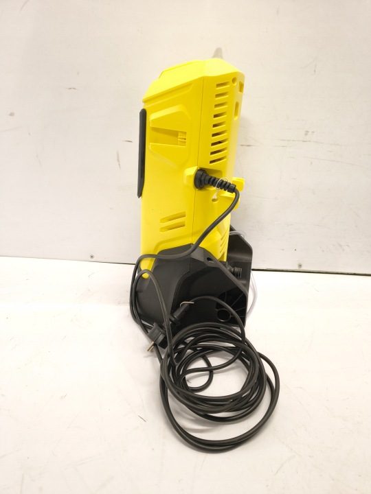 Karcher K 2 Premium FJ Home мойка высокого давления для tarasu и авто 1.673-538.0, фото 7