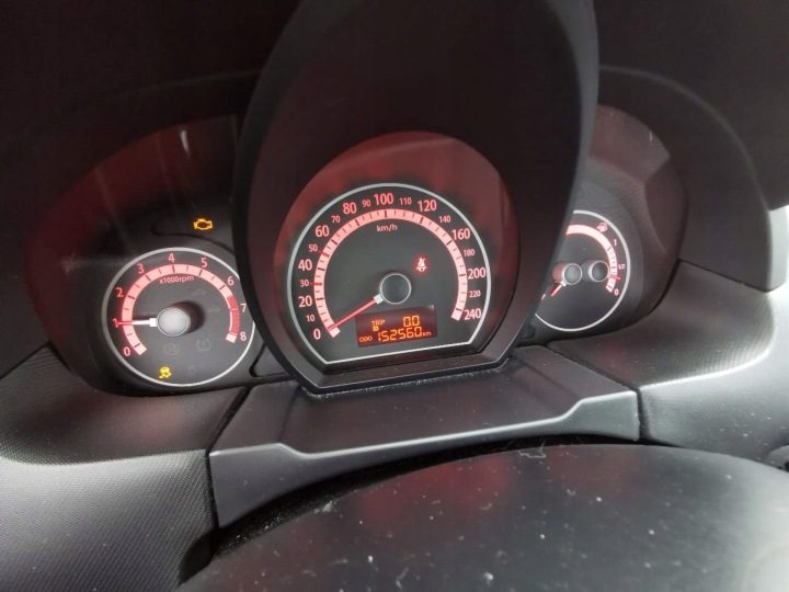 Kia Ceed Датчик скорости ESP 2009 1.4L 0265005751 0265005751, 95690-3K500, фото 7