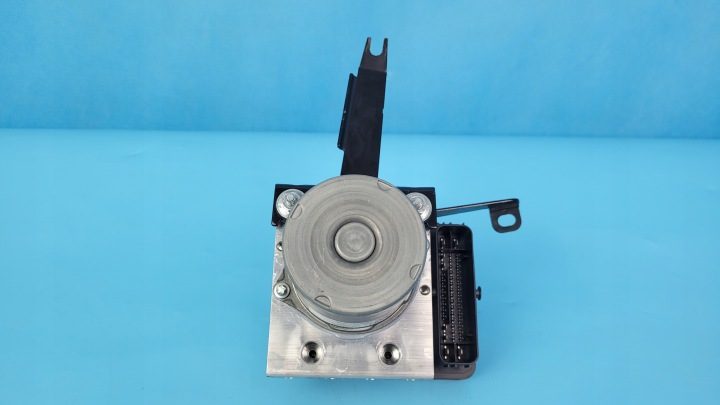 MERCEDES 177 A180 22 г. ГЛАВНЫЙ ТОРМОЗНОЙ ЦИЛИНДР ABS A1779006207 0265295934, фото 1