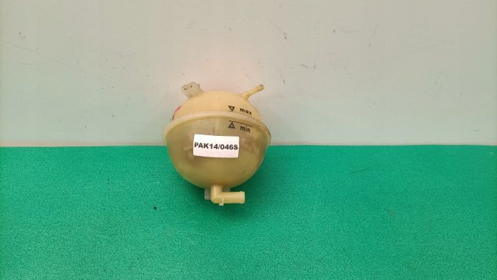 БАЧОК РАСШИРИТЕЛЬНЫЙ VW GOLF 3 III VENTO PASSAT B4 PAK14/04S, фото 1