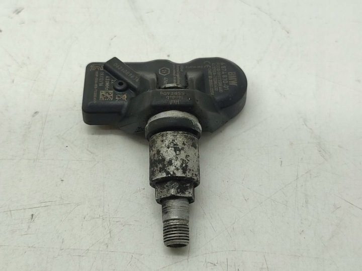 ДАТЧИК ДАВЛЕНИЯ ШИН КОЛЕС ВОЗДУХА TPMS BMW 5 F10 F11 6874830, фото 2