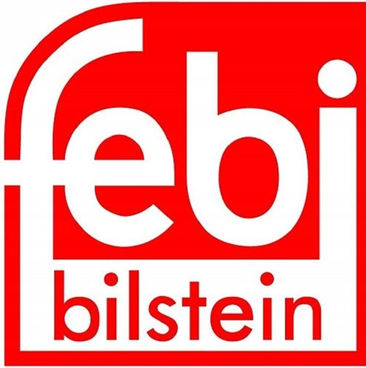 Газовый упор, крышка багажника Febi Bilstein 31643, фото 3