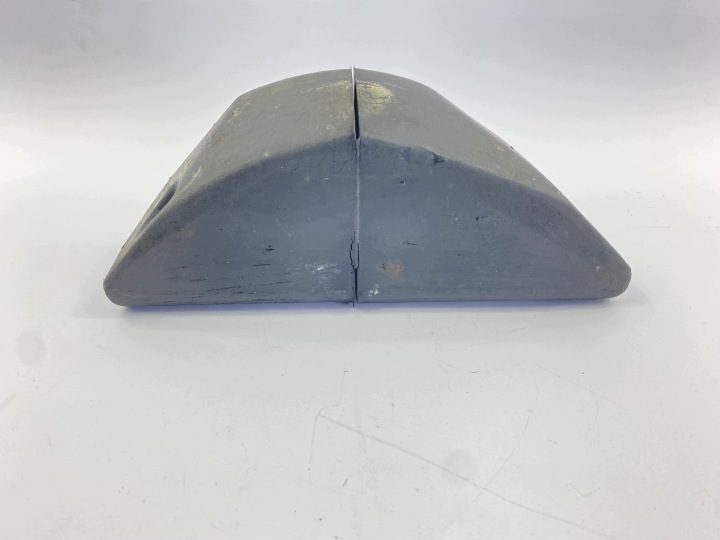 КОРПУС НАСОСА ЦЕНТРАЛЬНОГО ЗАМКА MERCEDES W126 SE SEL SEC 1268050490, фото 4