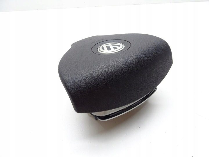 ПОДУШКА БЕЗОПАСНОСТИ AIRBAG ВОДИТЕЛЯ 5N0880201C VW TIGUAN I 5N, фото 5