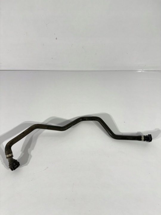BMW 5 F10 F11 2.0 дизель дизель шланг воды 9224372, фото 2