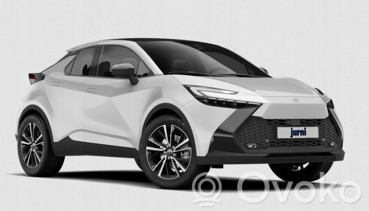 TOYOTA C-HR C-HR II 1.8 H 2024 ПОДУШКА КРОНШТЕЙН КОРОБКИ ПЕРЕДАЧ SRKP3, фото 5