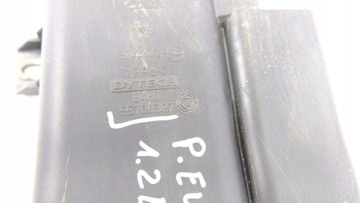 Fiat Punto EVO 1.2 адсорбер 55700387, фото 6