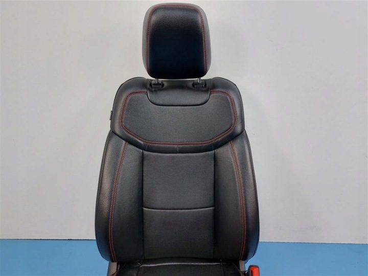 Сиденье ПЕРЕДНЕЕ правое Ford Explorer VI ЕВРОПА ST-LINE КОЖА С ПОДОГРЕВОМ 19-, фото 3