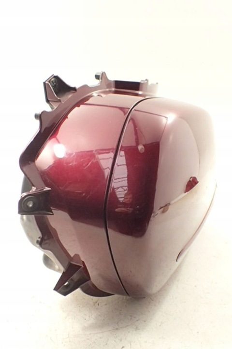 Honda GL 1800 Goldwing 01-05 Кофр [L] боковой бардачок в сборе, фото 6