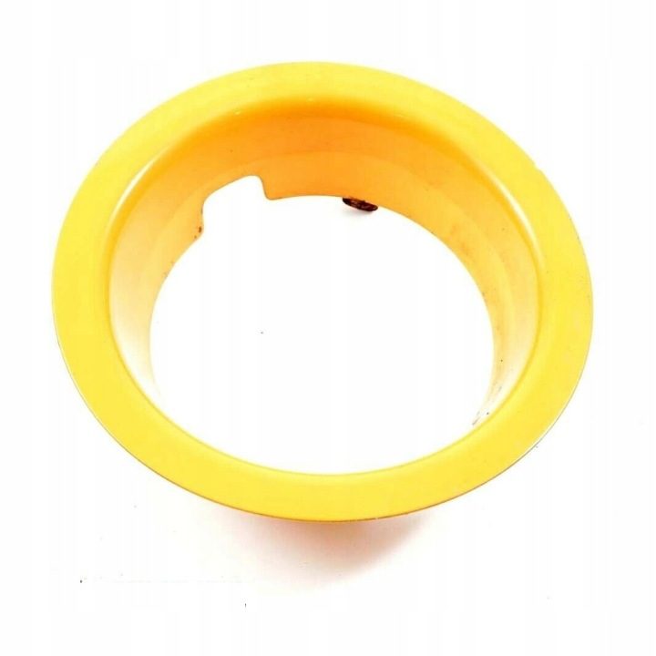 Mini R56 Защита Горловины бензобака Белая Pepper - 850 0430310, фото 1