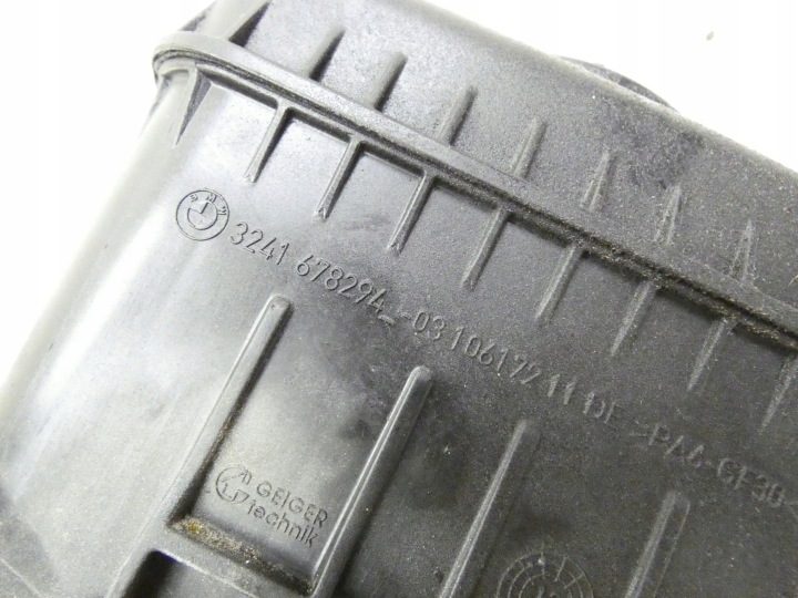 Бачок гидроусилителя BMW 3241 6782942, фото 4