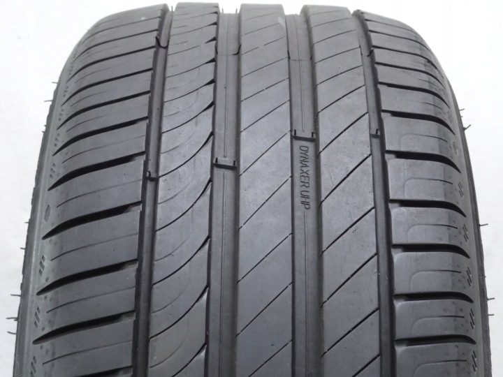 Шина летняя Kleber Dynarex UHP 225/45R17 91 Y защита диска, фото 1