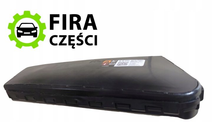 ПОДУШКА БЕЗОПАСНОСТИ СИДЕНЬЯ ЛЕВАЯ ПЕРЕДНЯЯ 39023001 ASTRA K, фото 4