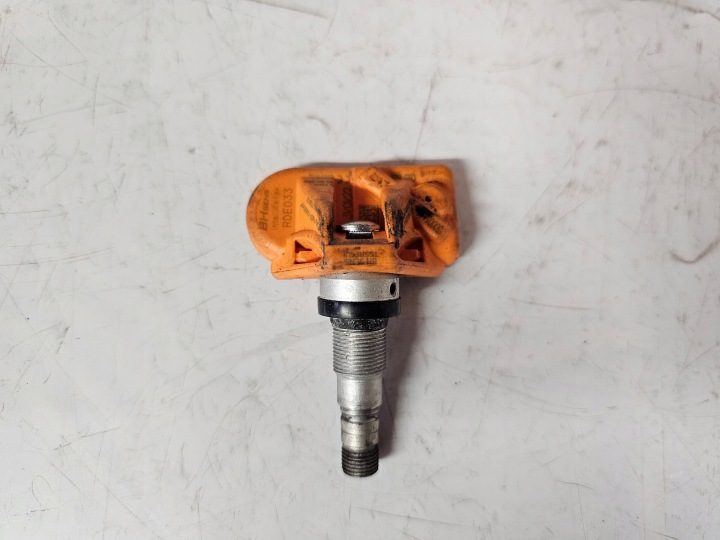 OPEL ASTRA J CORSA D INSIGNIA A ДАТЧИК ДАВЛЕНИЯ TPMS TSSRE4Uf RDE033, фото 2