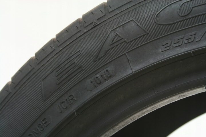 Шина летняя Goodyear Eagle F1 Asymmetric 5 225/45R19 96 Вт защита диска, усилитель (XL), фото 6