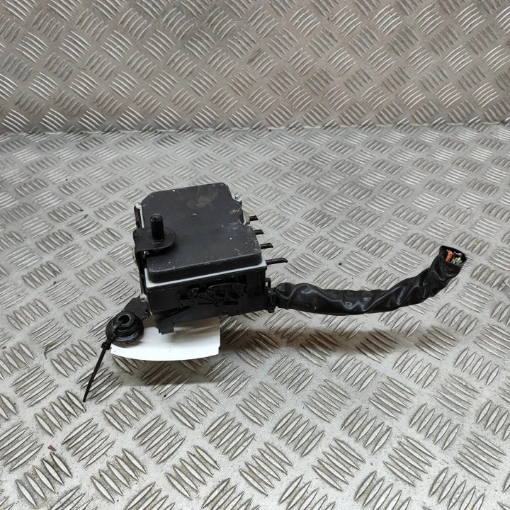 Насос ABS SAAB 9-5 (YS3E) 0265234430 1.9L дизель 110 кВт 2008, фото 3