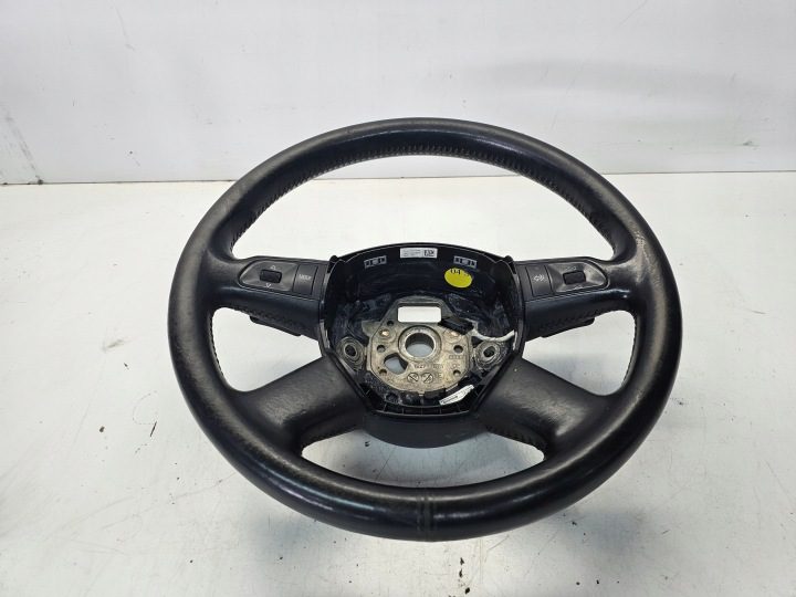 РУЛЬ КОЖА AUDI A3 A4 A6 8P0419091BH 1KT, фото 2