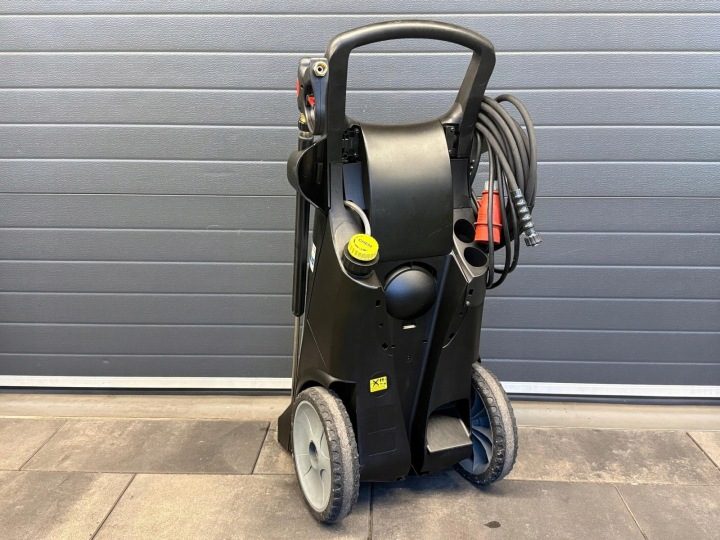 Мойка высокого давления Karcher HD 10/25-4 SX, фото 5