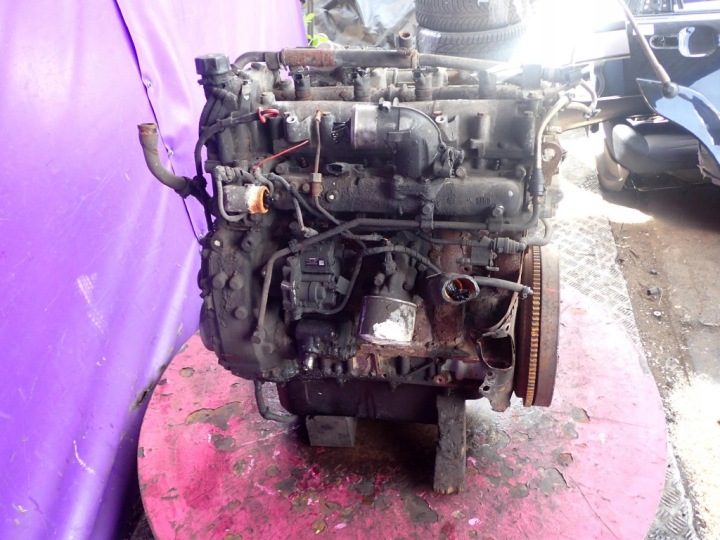 FIAT DUCATO III 3,0 HDI JTD F1CE0481D 158 л.с. ДВИГАТЕЛЬ НАСОС ФОРСУНКА F1C E0481D, фото 5
