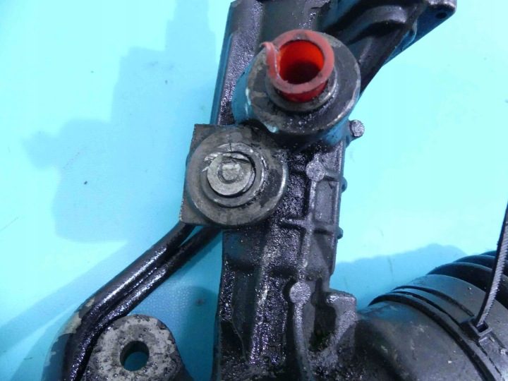 РУЛЕВАЯ РЕЙКА BMW E65 НА ЗАПЧАСТИ, фото 10