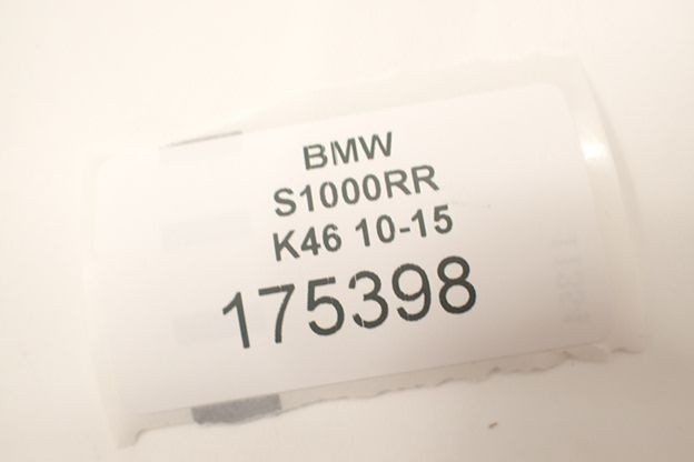 BMW S 1000 RR 10-15 K42 K46 Поводок диска задний привод резинки, фото 4