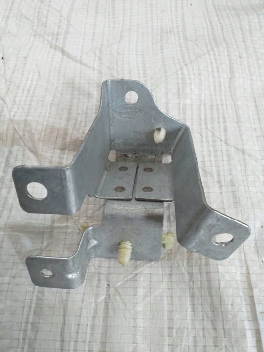 LAND ROVER EVOQUE КРОНШТЕЙН МОНТАЖНЫЙ BJ32-10239EB, фото 2