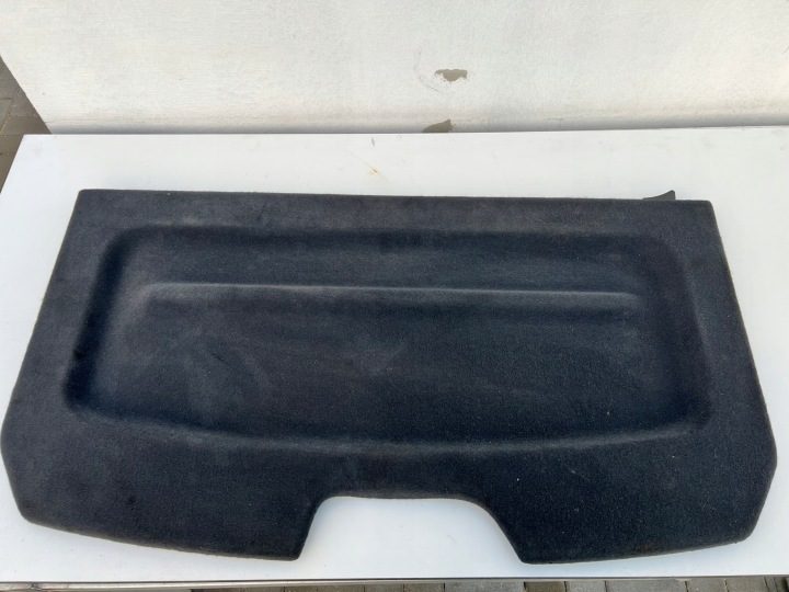 Полка багажника VW CADDY III VARIANT (2KB, 2KJ, 2CB, 2CJ) 2K3867769 2013, фото 1